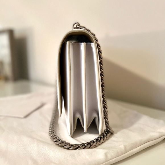 Céline Chain Flap Bag - Picture 6 of 15